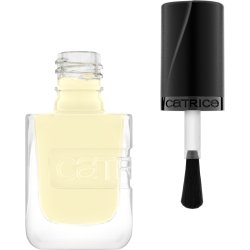 CATRICE GEL AFFAIR vernis à ongles Jaune