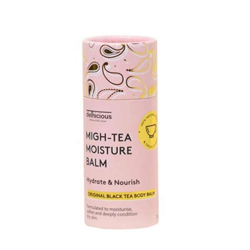 Migh-Tea Original Moisture Body Balm 70g