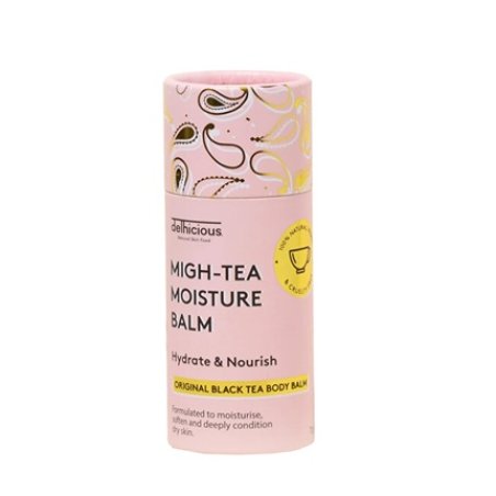 Migh-Tea Original Moisture Body Balm 70g