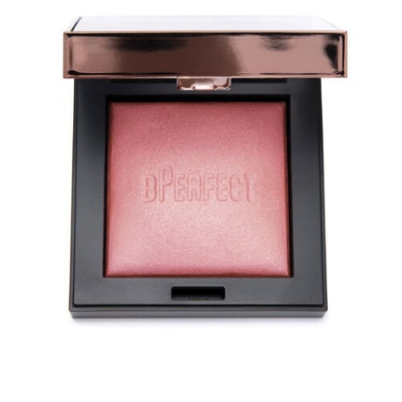 Make-Up Bperfect Cosmetics Unisex Scorched Luxe Powder Blush Helios 13 Gr