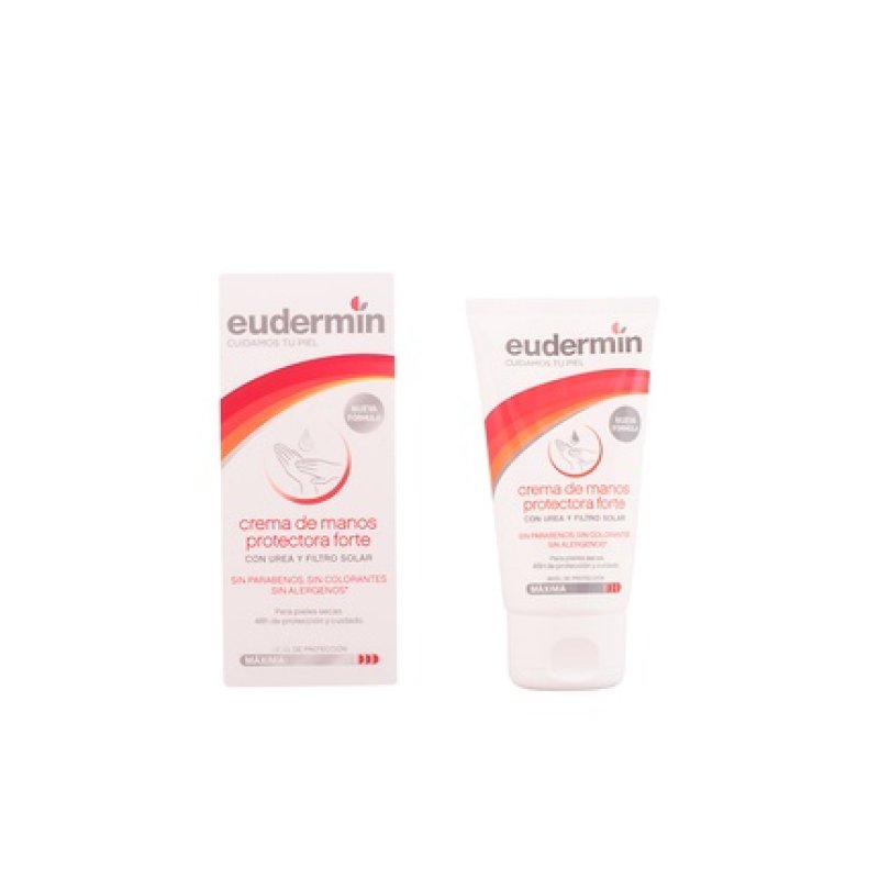 Eudermin Handcream Forte Repair - 75ml