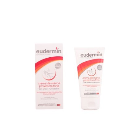 Eudermin Handcream Forte Repair - 75ml