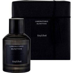 Olfactory Laboratory Exploud Eau de Parfum 100ml