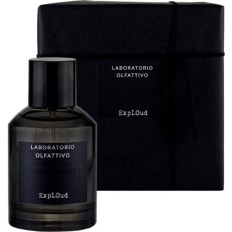 Olfactory Laboratory Exploud Eau de Parfum 100ml