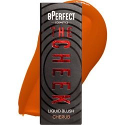 Bperfect Cosmetics The Cheek Liquid Blush Cherub - 20 Ml