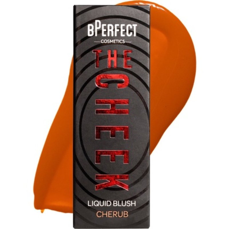 Bperfect Cosmetics The Cheek Liquid Blush Cherub - 20 Ml