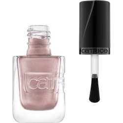 CATRICE GEL AFFAIR nail polish Rose