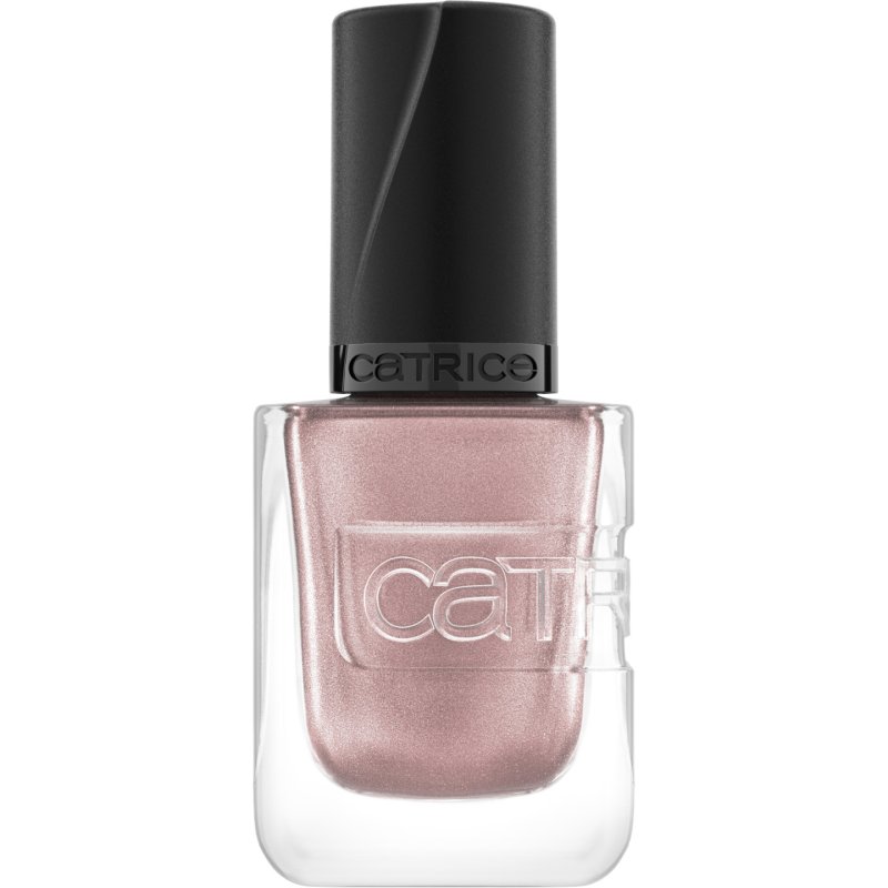 CATRICE GEL AFFAIR nail polish Rose