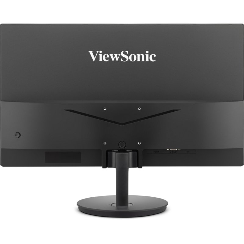 Viewsonic VA 24" Full HD Monitor w/Fast 1ms Response écran plat de PC 61 cm (24") 1920 x 1080 pixels LED