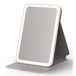 Medisana CM 400 miroir de maquillage Autonome Rectangulaire