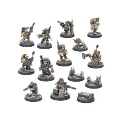 Games Workshop 103-86 collectible figure