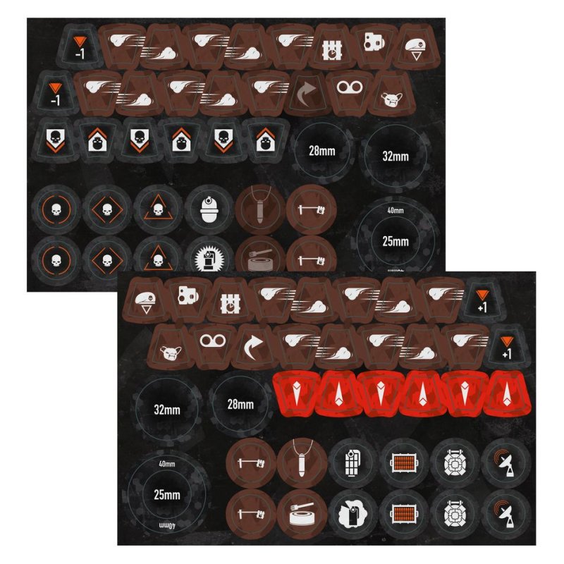 Games Workshop 103-86 collectible figure