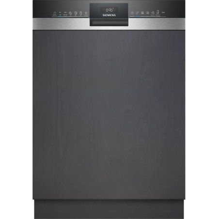 Siemens iQ300 SN53ES22AE dishwasher Semi built-in 13 place settings A