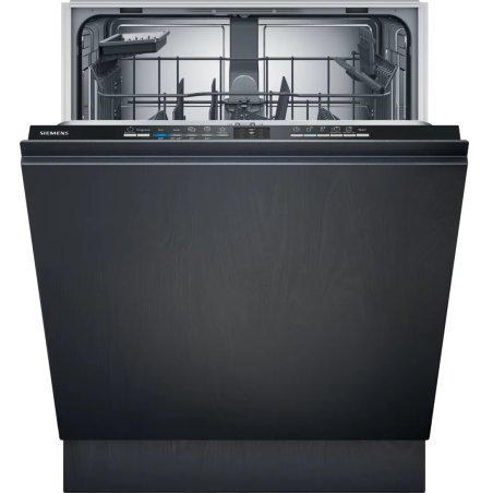 Siemens iQ100 SN61IX14TE lave-vaisselle Entièrement intégré 13 couverts E