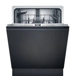 Siemens iQ300 SN63EX22AE lave-vaisselle Entièrement intégré 13 couverts A