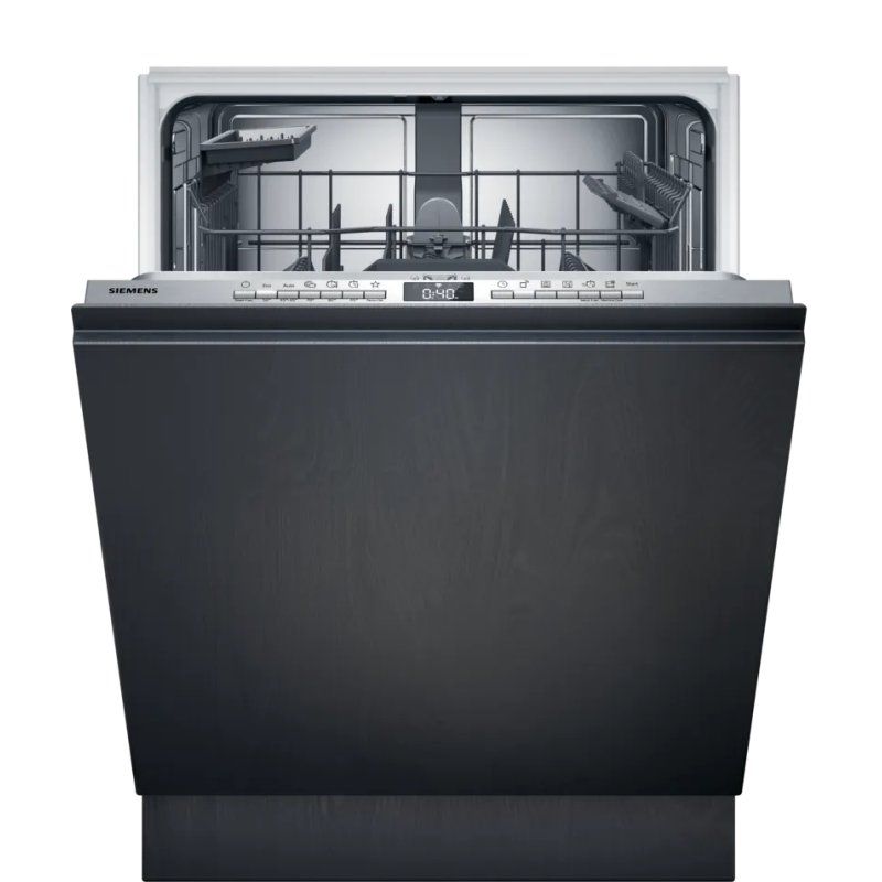 Siemens iQ300 SN63EX22AE lave-vaisselle Entièrement intégré 13 couverts A