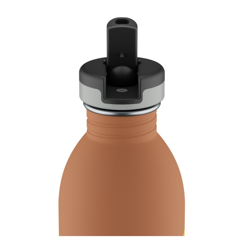 24Bottles Sweet Bear 500 ml Daily usage Stainless steel Multicolour