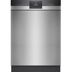 Siemens iQ300 SN43ES22AE dishwasher Undercounter 13 place settings A