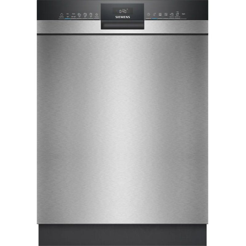 Siemens iQ300 SN43ES22AE lave-vaisselle Sous comptoir 13 couverts A