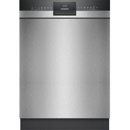 Siemens iQ300 SN43ES22AE lave-vaisselle Sous comptoir 13 couverts A
