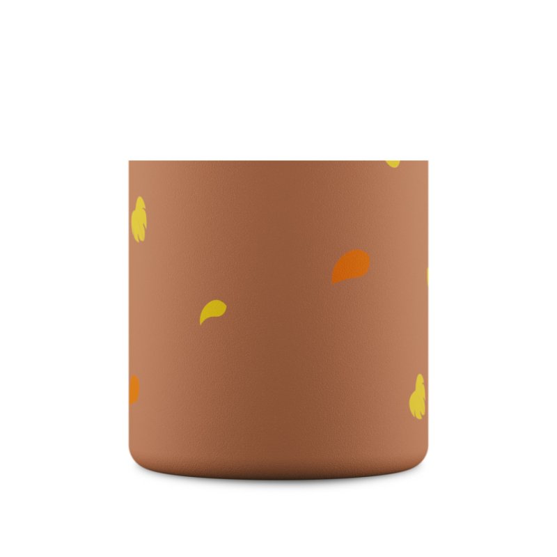 24Bottles Sweet Bear 500 ml Daily usage Stainless steel Multicolour