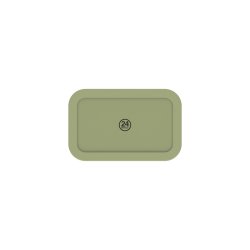 24Bottles - Snackbox - Sage