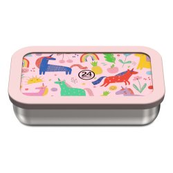 24Bottles - Snackbox - Magic Friends