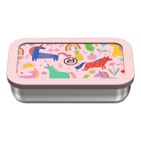 24Bottles - Snackbox - Magic Friends