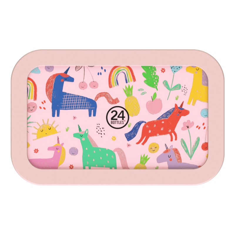 24Bottles - Snackbox - Magic Friends