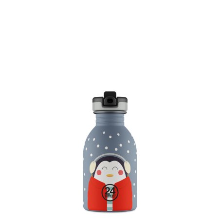 24Bottles - Urban - Happy Penguin - 250 ml