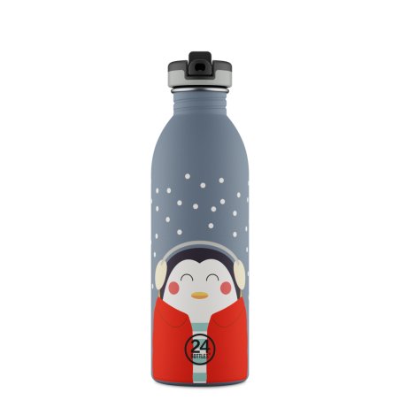 24Bottles - Urban - Happy Penguin - 500 ml