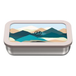 24Bottles - Snackbox - Mountains
