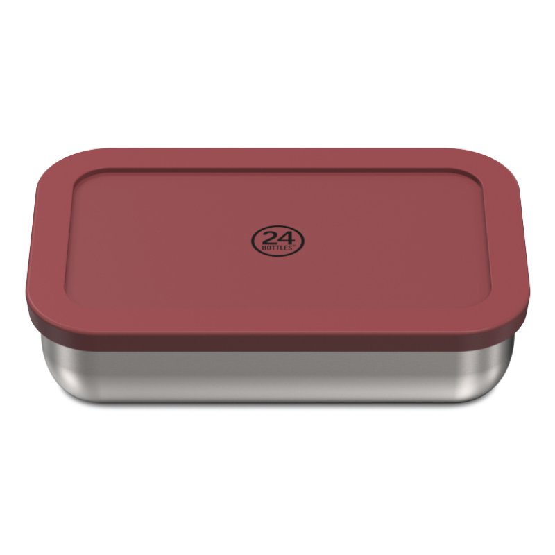 24Bottles - Snackbox - Country Red - 700ml