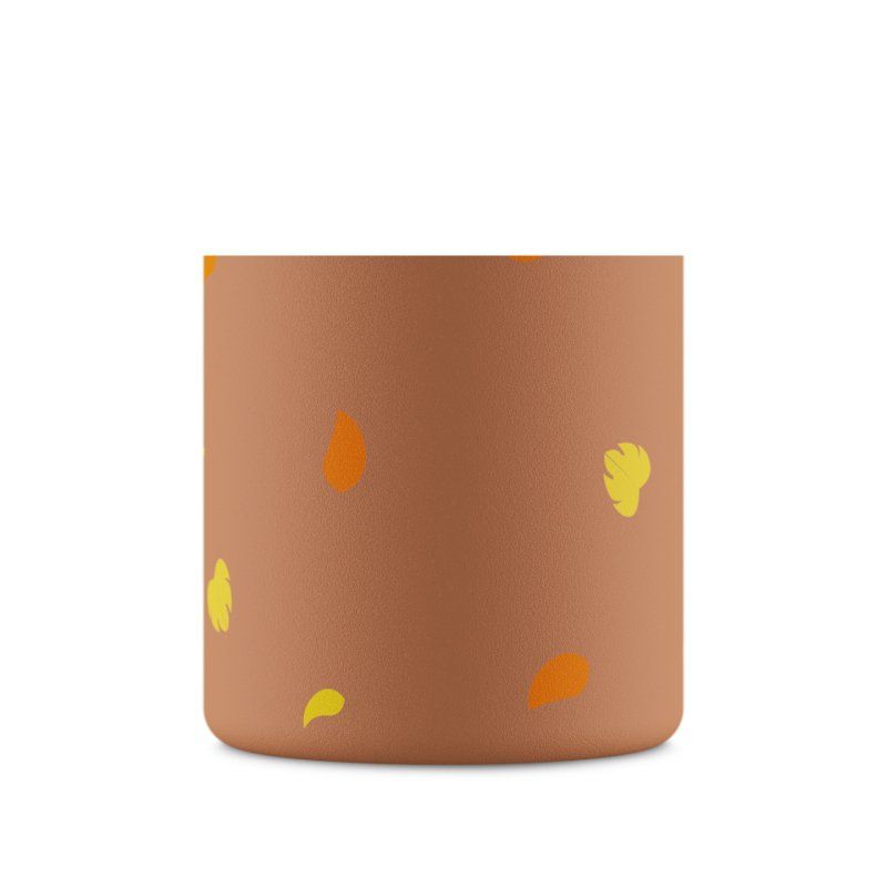 24Bottles Sweet Bear 250 m Utilisation quotidienne 250 ml Acier inoxydable Multicolore