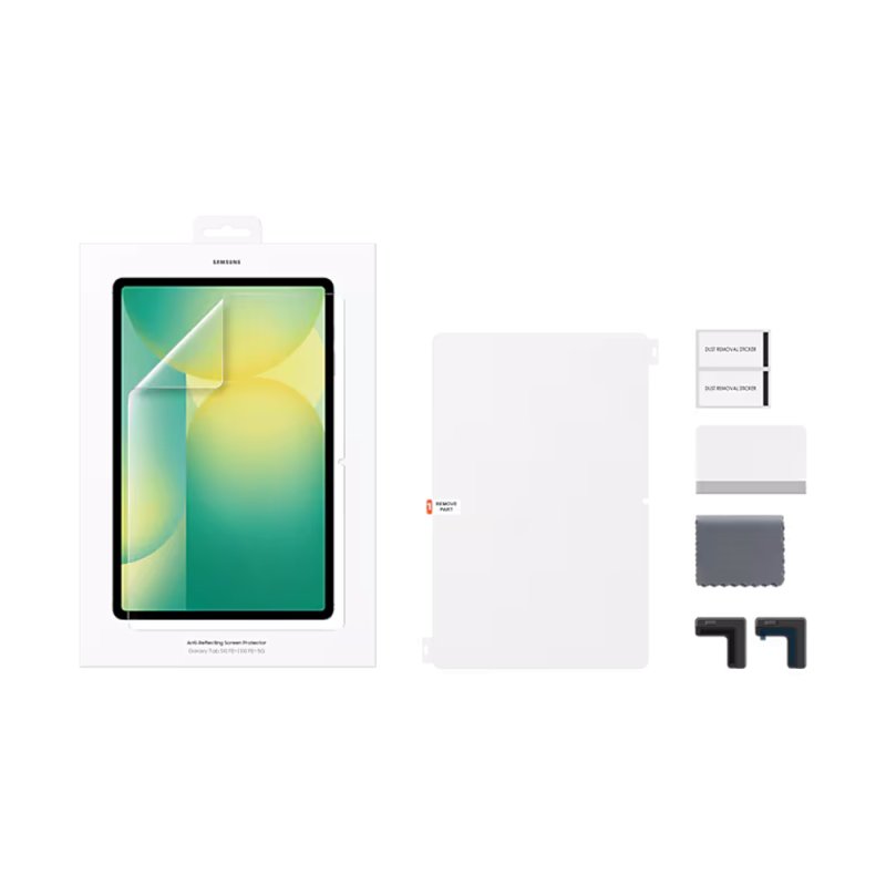 Samsung Anti-Reflecting Displayschutz für Galaxy Tab S10 FE 