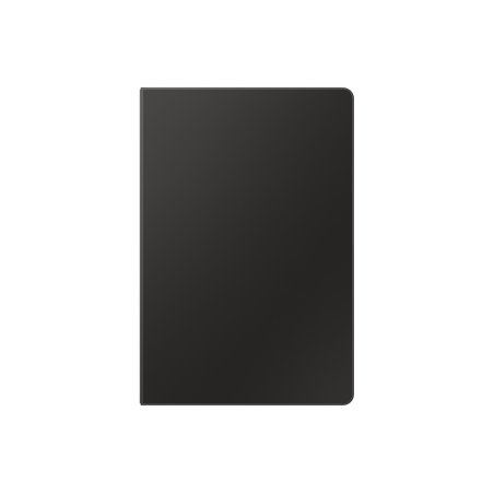 Samsung Book Cover Keyboard für Tab S10 FE , Black