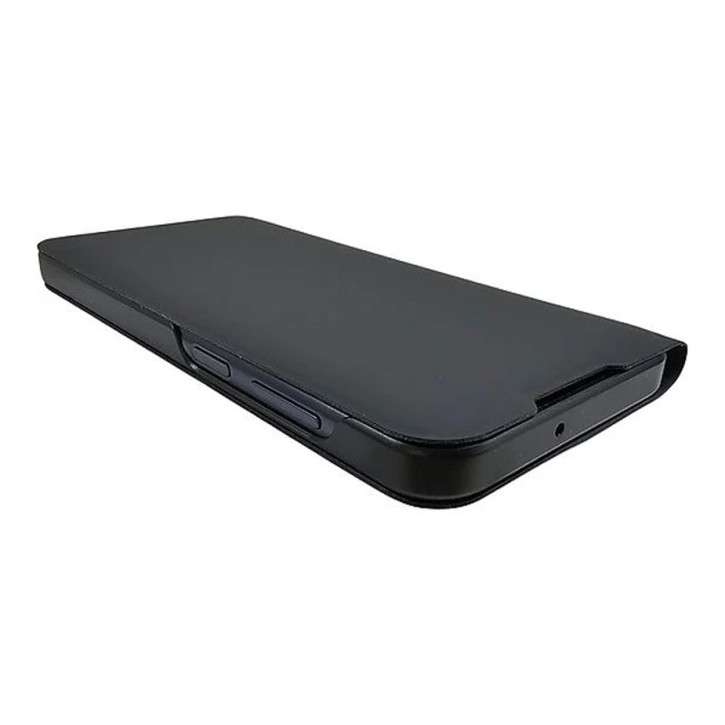 Galaxy A36 5G Flip Wallet black