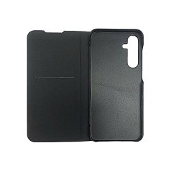 Galaxy A26 5G Flip Wallet Noir