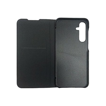 Galaxy A26 5G Flip Wallet Noir