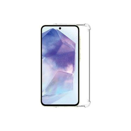 Galaxy A56 5G Clear cover