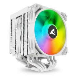 Sharkoon A60 RGB White Air Cooler