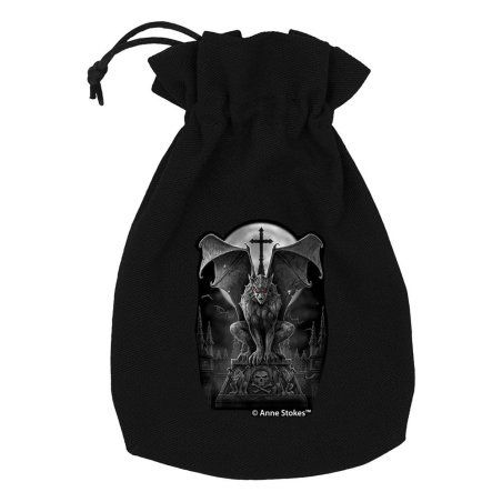 Anne Stokes sac à cubes Gargoyle