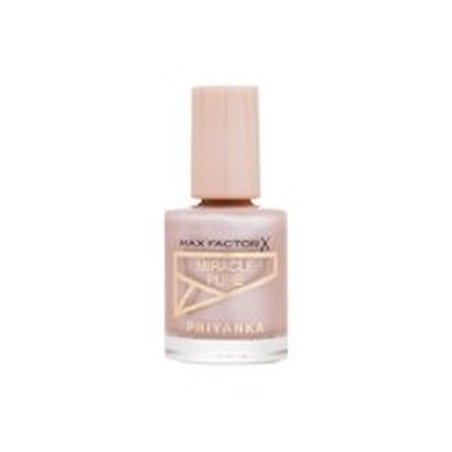 MIRACLE PURE PRIYANKA nail polish 216-vanilla spice 12 ml