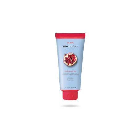 PUPA Milano Fruit Lovers - Body Milk 004 - Melagrana 300 ml