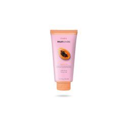 PUPA Milano Fruit Lovers 300 ml Lait de douche Femmes Corps Papaya