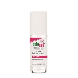 Blossom Classic Fresh Deodorant Roll-On 50 ml