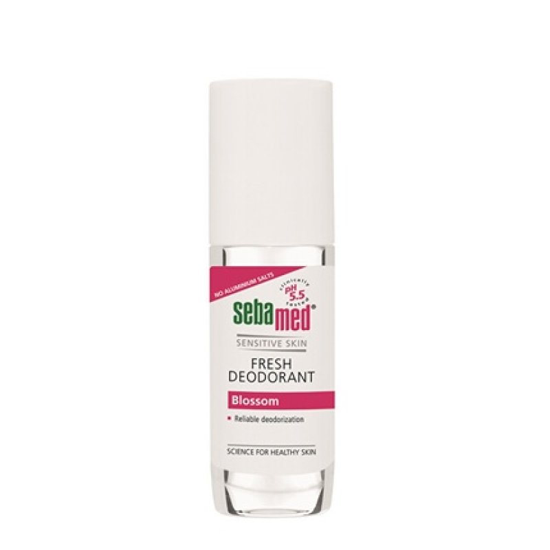 Blossom Classic Fresh Deodorant Roll-On 50 ml