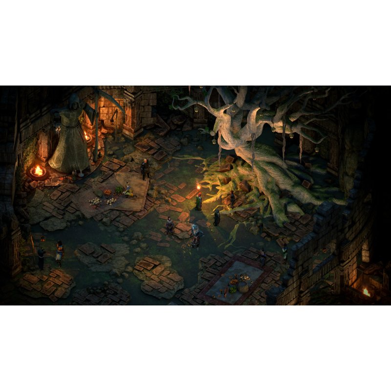 Pillars of Eternity II - Deadfire