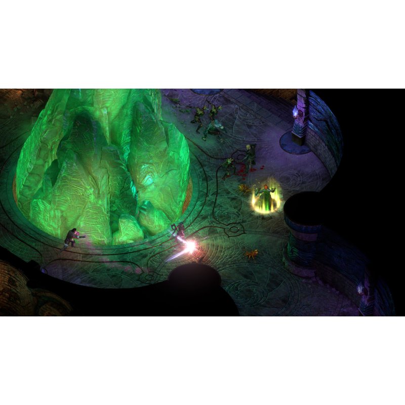 Pillars of Eternity II - Deadfire