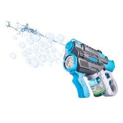 4-Kids - Electric Bubble & Water Gun (23389)